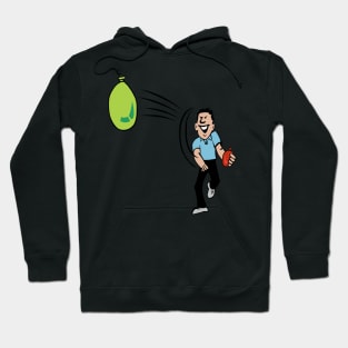 water balloon Hoodie